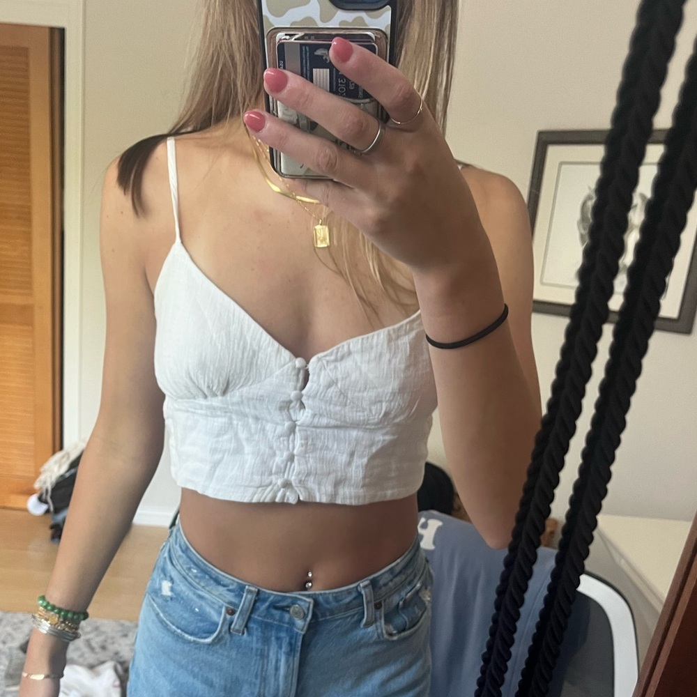 Forever 21 Top